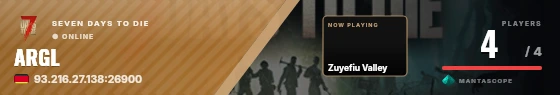 Sweep badge preview