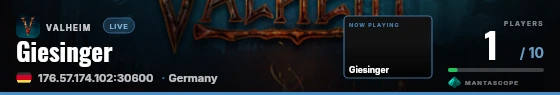 Hero badge preview