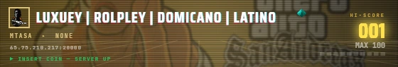 Arcade badge preview