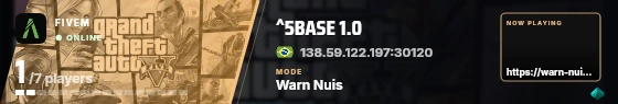 Blade badge preview