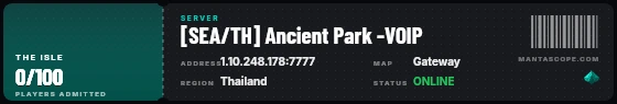Ticket badge preview