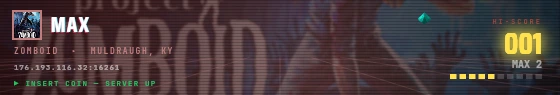 Arcade badge preview