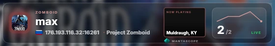 Glass badge preview