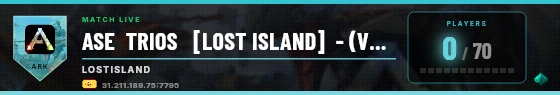 Scoreboard badge preview