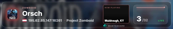 Glass badge preview