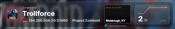 Glass badge preview