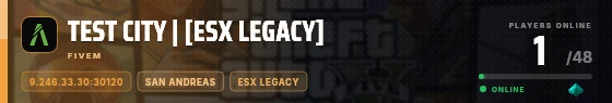 Edge badge preview