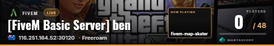 Hero badge preview