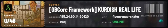 Ticket badge preview