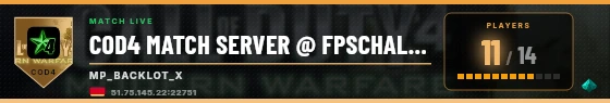 Scoreboard badge preview
