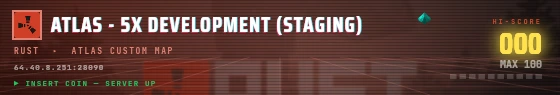 Arcade badge preview