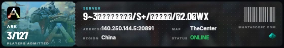 Ticket badge preview