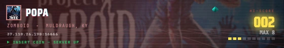 Arcade badge preview