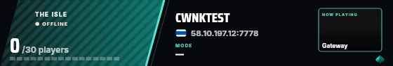 Blade badge preview