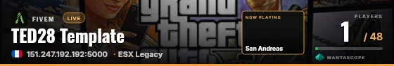 Hero badge preview