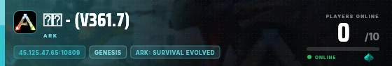 Edge badge preview