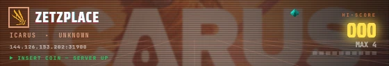 Arcade badge preview