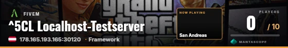 Hero badge preview