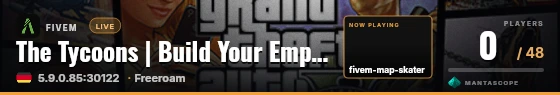 Hero badge preview