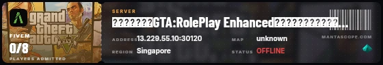 Ticket badge preview