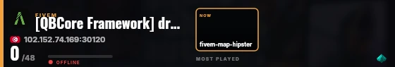 Filmstrip badge preview