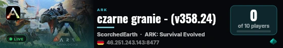 czarne granie - (v358.24) live status badge