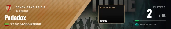 Sweep badge preview