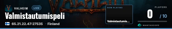 Hero badge preview
