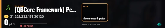 Filmstrip badge preview