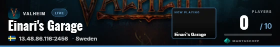 Hero badge preview