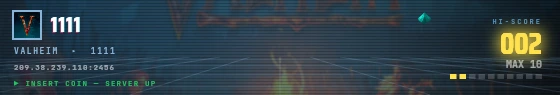 Arcade badge preview