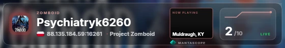 Glass badge preview