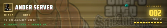 Arcade badge preview