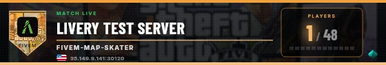 Scoreboard badge preview