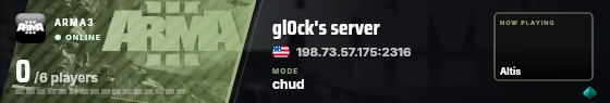 Blade badge preview