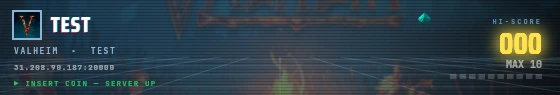 Arcade badge preview