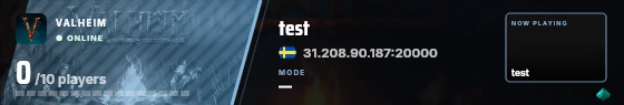 Blade badge preview