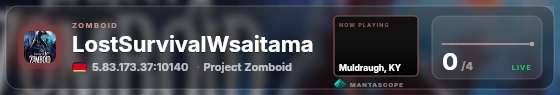 Glass badge preview