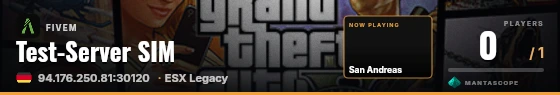 Hero badge preview