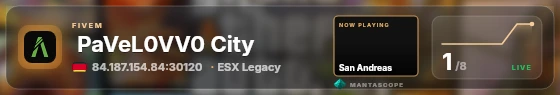 Glass badge preview
