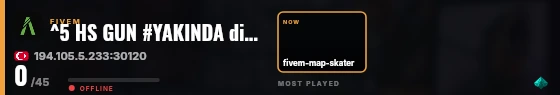 Filmstrip badge preview