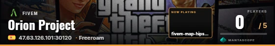 Hero badge preview