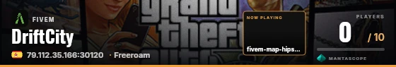 Hero badge preview