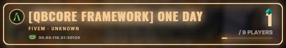 Marquee badge preview