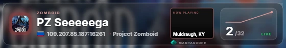 Glass badge preview