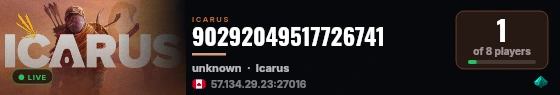 90292049517726741 live status badge