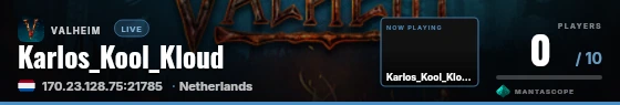 Hero badge preview