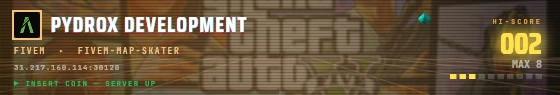 Arcade badge preview