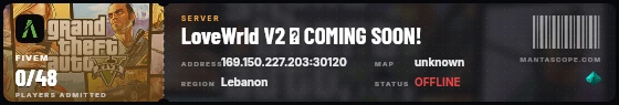 Ticket badge preview
