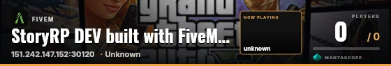 Hero badge preview